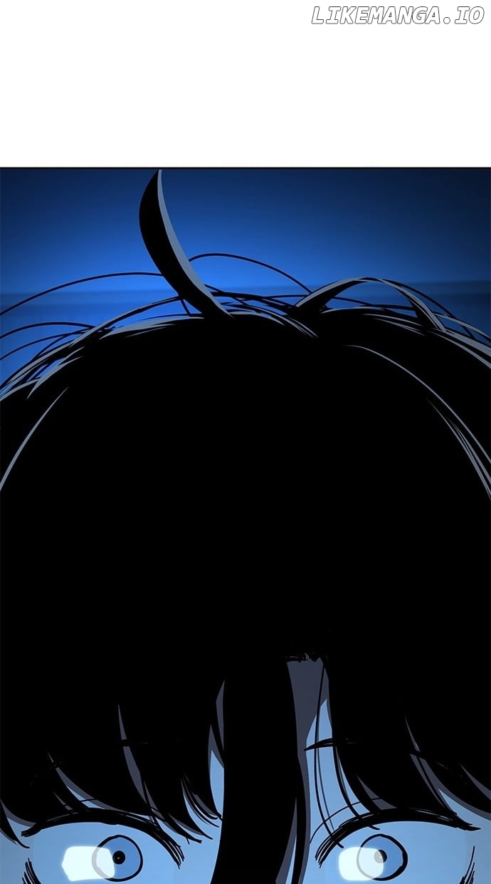 Unemployed Baek-soon Chapter 88 - page 84